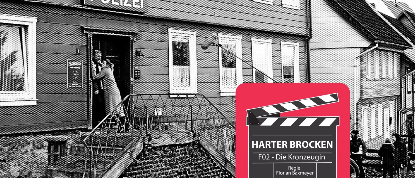 Drehorte Harter Brocken - F02