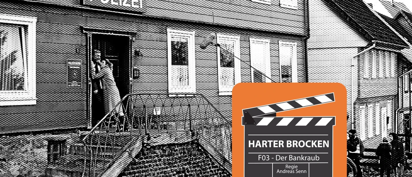 Drehorte Harter Brocken - F03