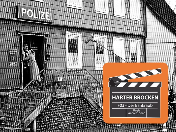 Drehorte Harter Brocken - F03