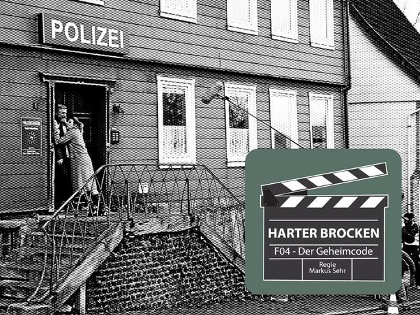 Drehort Harter Brocken - F04