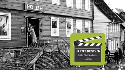 Drehort Harter Brocken - F05