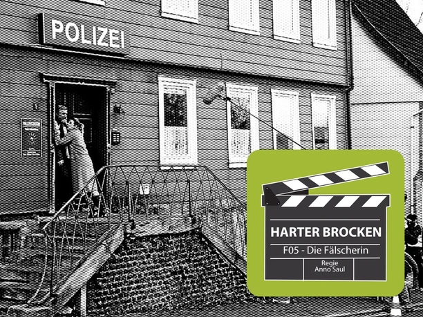 Drehort Harter Brocken - F05