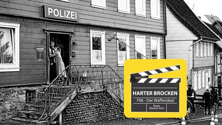 Drehort Harter Brocken - F06