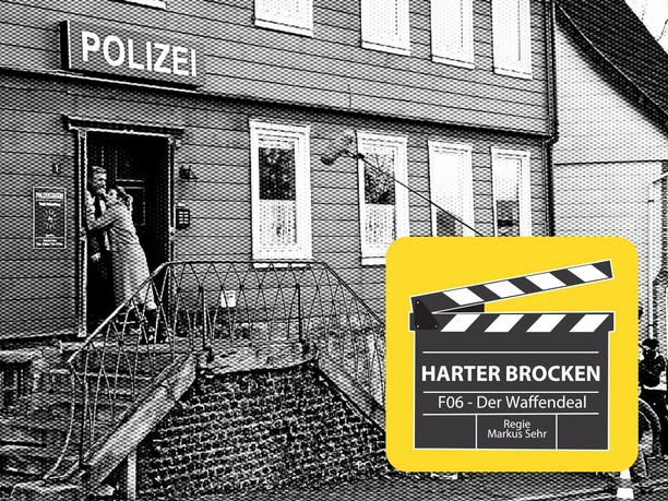 Drehort Harter Brocken - F06