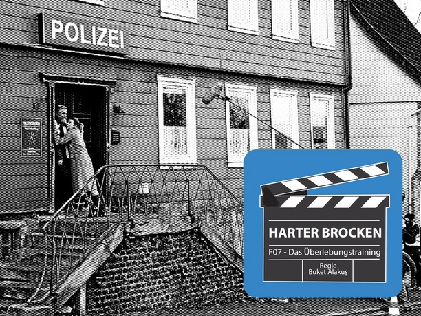 Drehort Harter Brocken - F07