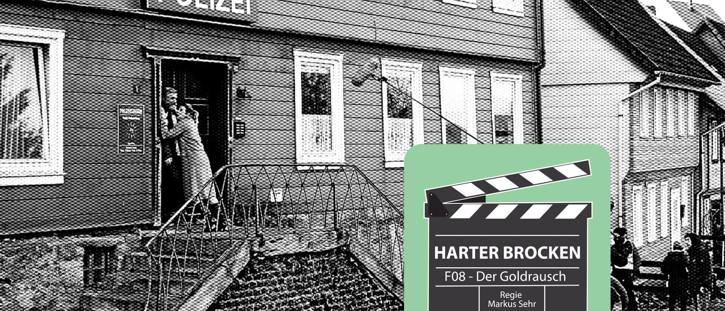 Drehort Harter Brocken - F08