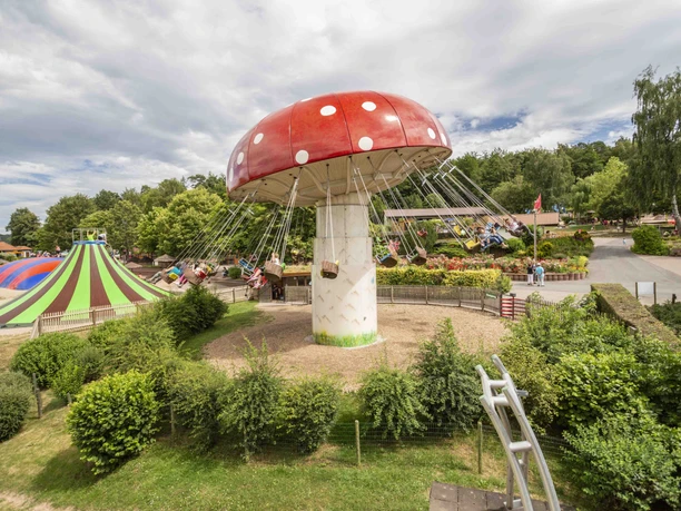 Erlebnispark Steinau an der Straße Erlebnispark Steinau an der Straße