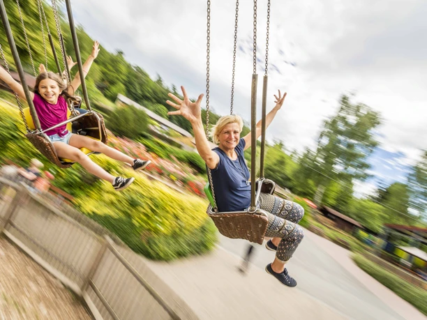 Erlebnispark Steinau an der Straße Erlebnispark Steinau an der Straße
