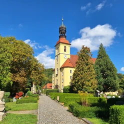 Ev.-Luth. Kirche Großschönau