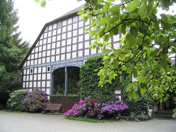 Landgsthof Rieger