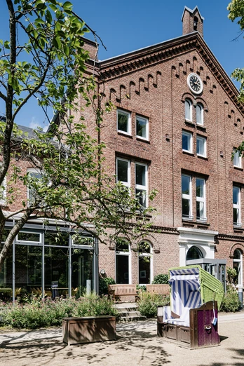 Nordfriesland_Breklum_Christian-Jensen-Kolleg