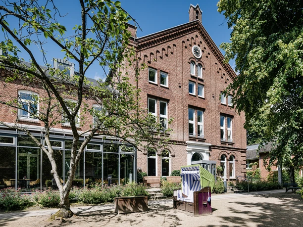 Nordfriesland_Breklum_Christian-Jensen-Kolleg