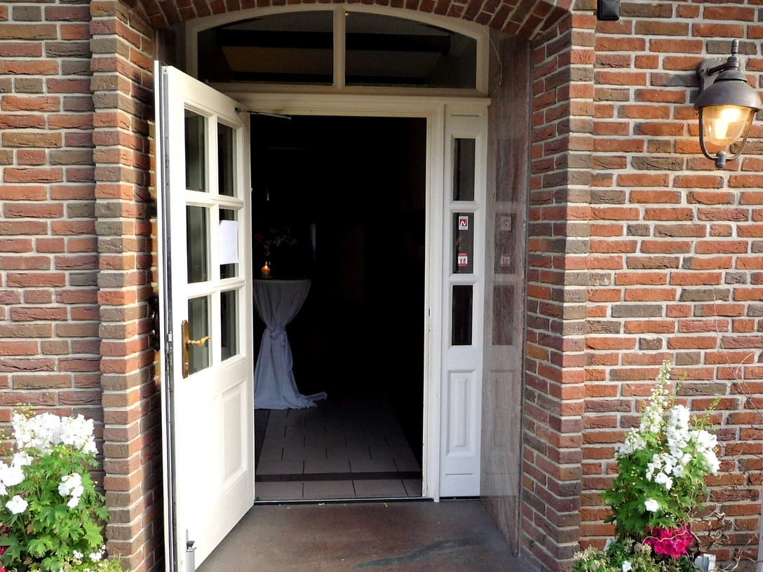 Landgasthof Willenbrock in Kirchtimke Landgasthof Willenbrock in Kirchtimke