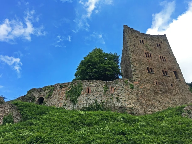 Schauenburg