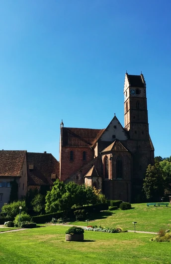 Kloster Alpirsbach