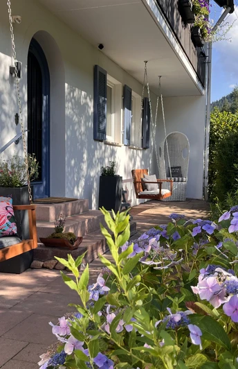 Haus Wichtelwald Bad Rippoldsau Eingang Haus Wichtelwald Bad Rippoldsau Eingang