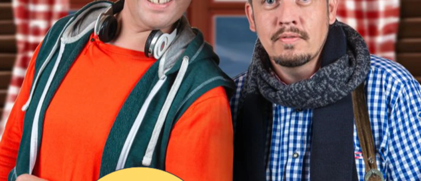 Kaffeeklatsch Eine schöne Bescherung (Foto ZIMMER.THEATER).png