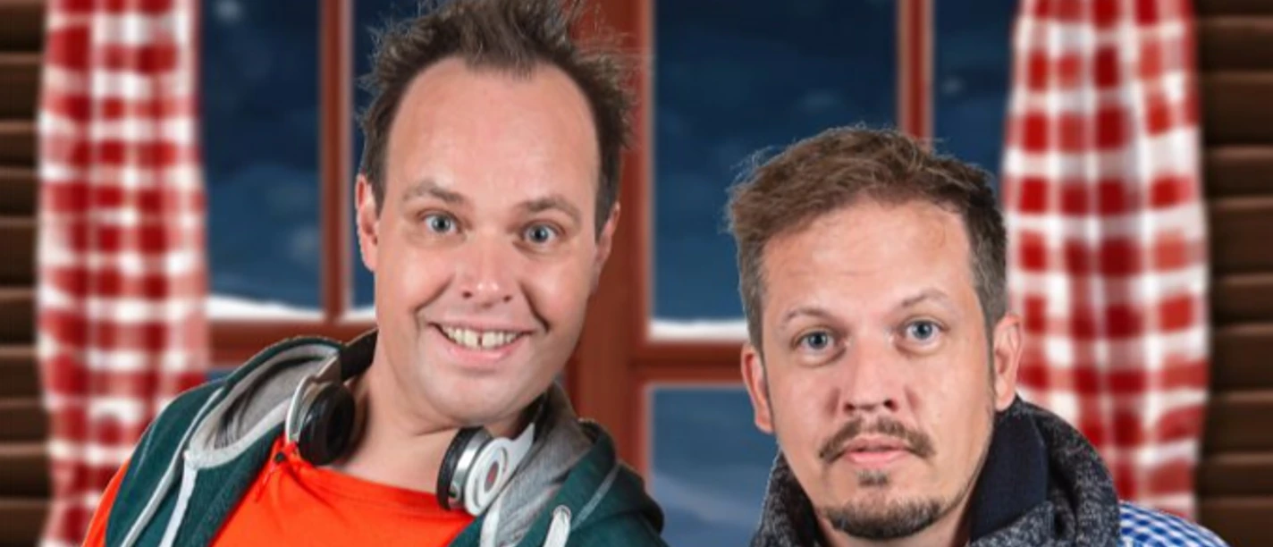 Kaffeeklatsch Eine schöne Bescherung (Foto ZIMMER.THEATER).png