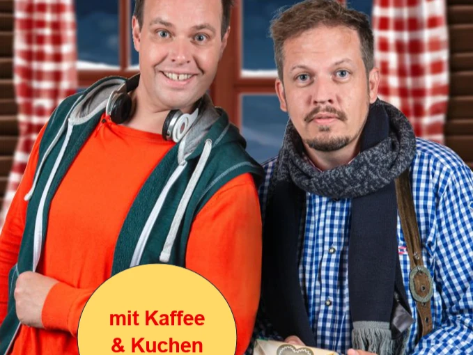 Kaffeeklatsch Eine schöne Bescherung (Foto ZIMMER.THEATER).png