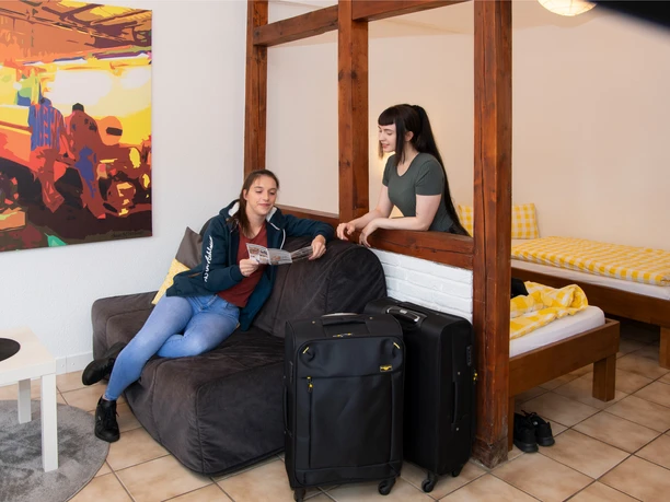 DAS Scharnebecker Gästehaus