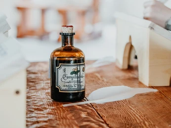 Einsiedler Skriptorium