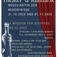 Theater& Kulinarik
