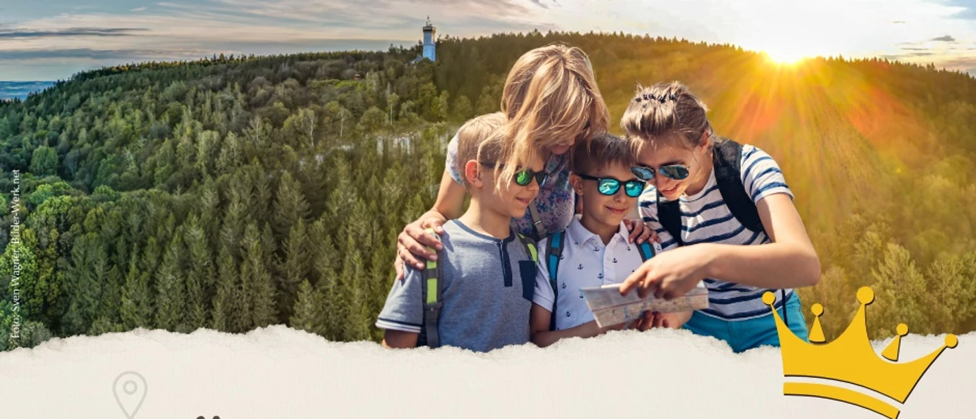 Märchenrunde am Pöhlberg