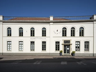 Ausstellung im Kunstverein Grafschaft Bentheim Ausstellung im Kunstverein Grafschaft Bentheim