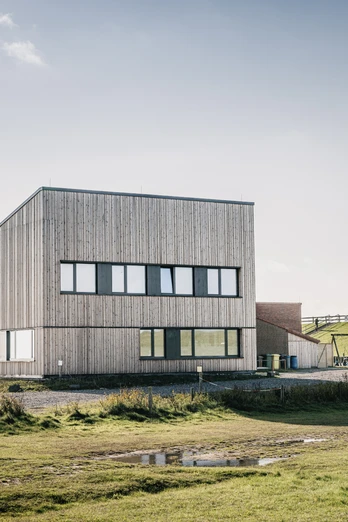 Nordfriesland_Integrierte Station Westküste