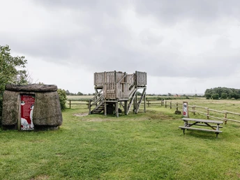 Nordfriesland_Erlebnisraum Stollberg Naturerlebnisraum
