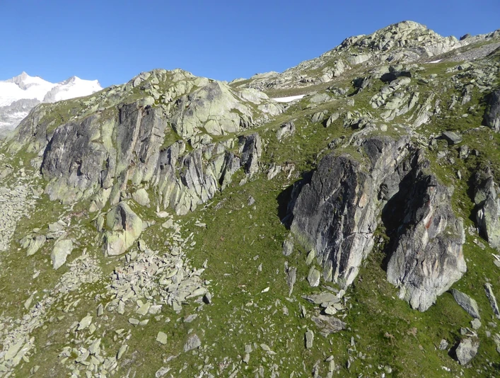 Klettergarten Bettmerhorn-Hohbalm