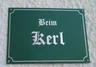 Beim Kerl Beim Kerl