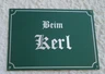 Beim Kerl Beim Kerl
