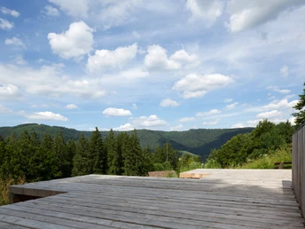 Genussplatz Blockhaushof