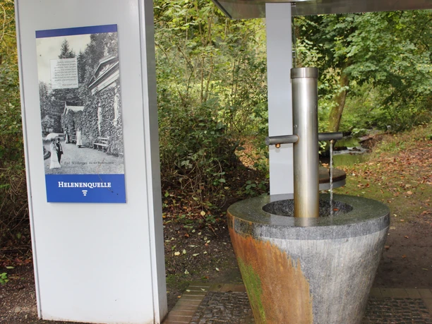 Helenenquelle