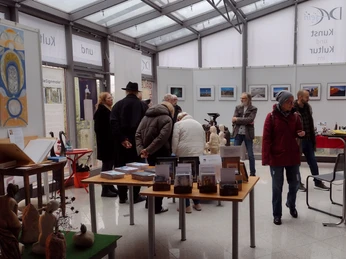 da-sein - KUNST floh MARKT_2