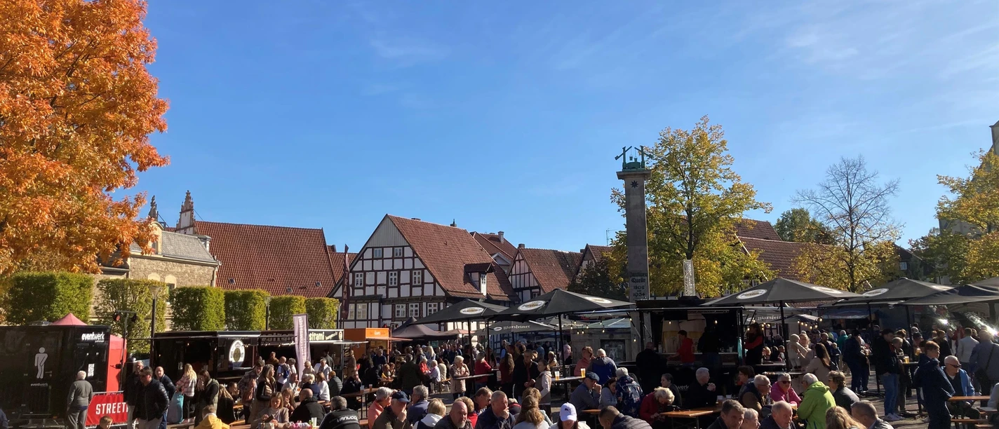 CHEATDAy Bad Salzuflen