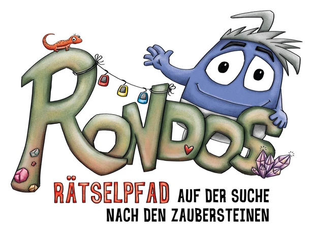 Rondos Rätselpfad - Sattel-Hochstuckli