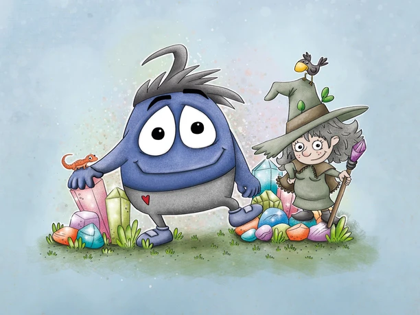 Rondos Rätselpfad - Sattel-Hochstuckli