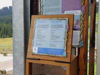 Rondos Rätselpfad - Sattel-Hochstuckli