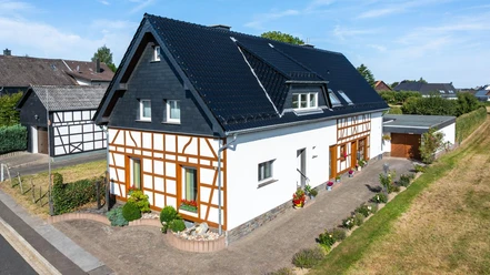 Appartement Elisabeth & Udo Mey