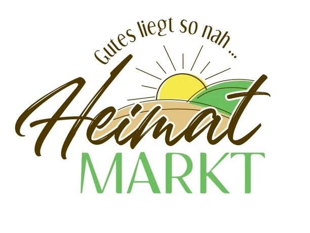 HeimatMarkt Logo