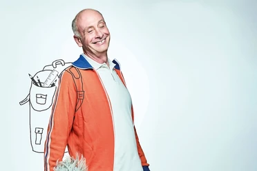 Alfons - Klasse!