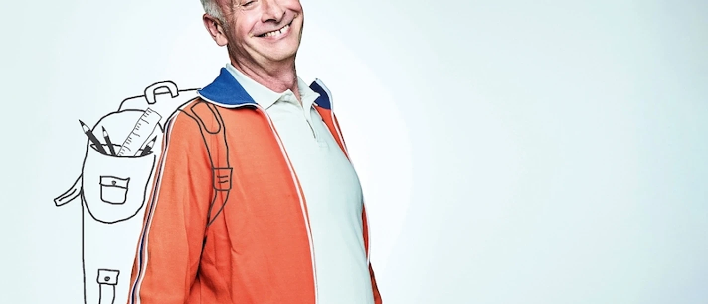 Alfons - Klasse!