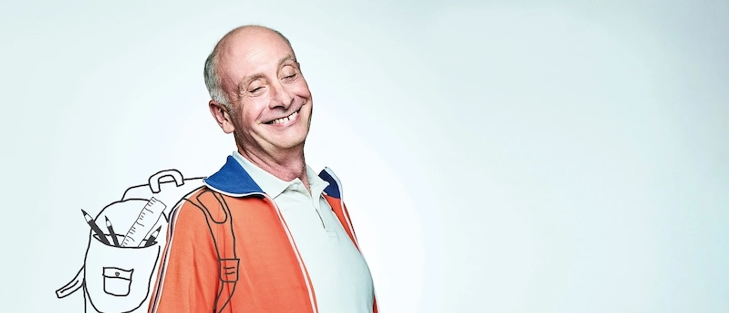Alfons - Klasse!