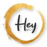 Logo von Hey Sylt Logo von Hey Sylt