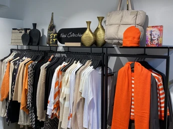 Shoppen bei Hey Sylt