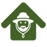 Logo Rangerstation Scharfenstein Logo Rangerstation Scharfenstein