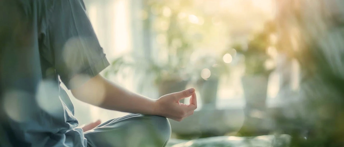 morgen meditation gesundheitswoche juist.jpg Morgenmeditation - Gesundheitswoche auf Juist