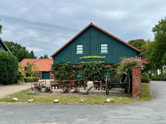 Heimatmuseum Thedinghausen